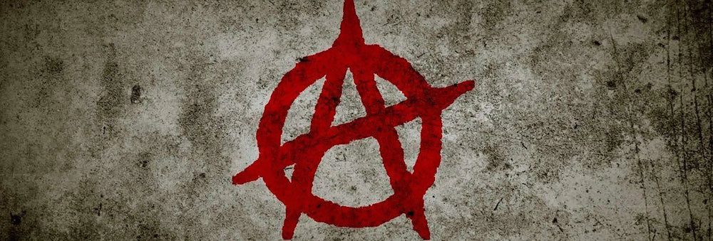 Bannière Anarchy
