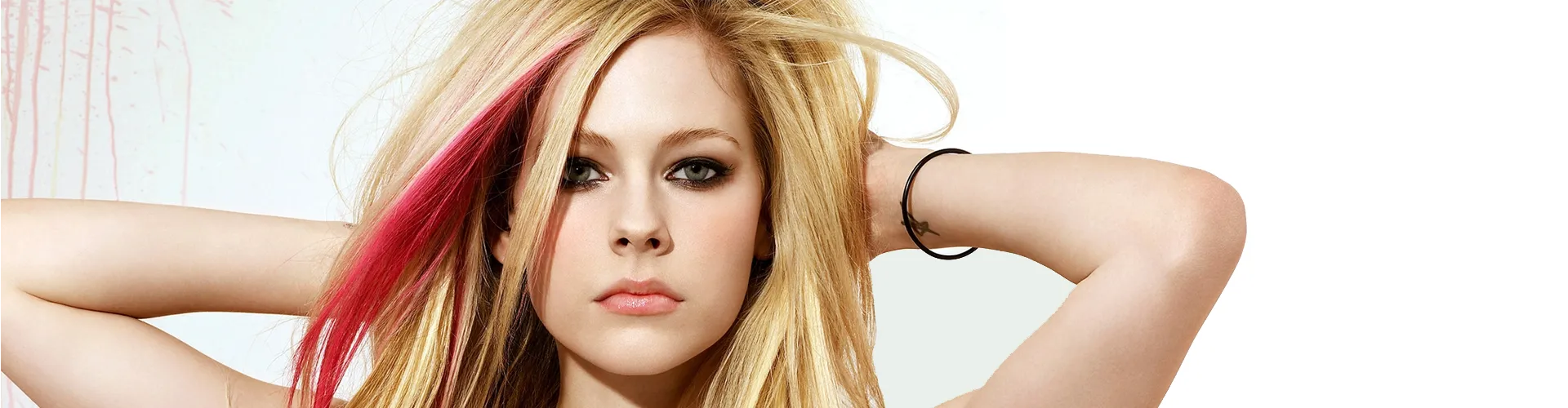 Avril Lavigne - Cartes postales collector