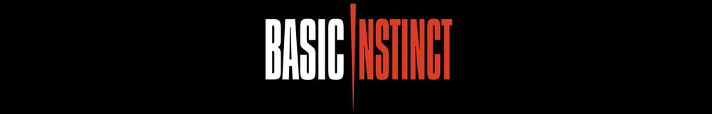 Bannière Basic Instinct
