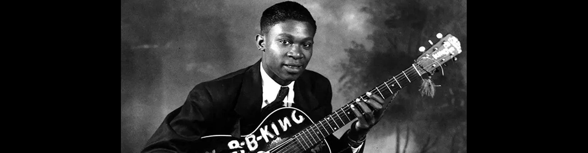 BB King - Programmes de tournées éditions limitées