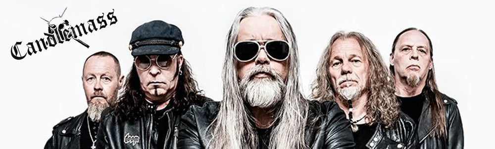 Bannière Candlemass