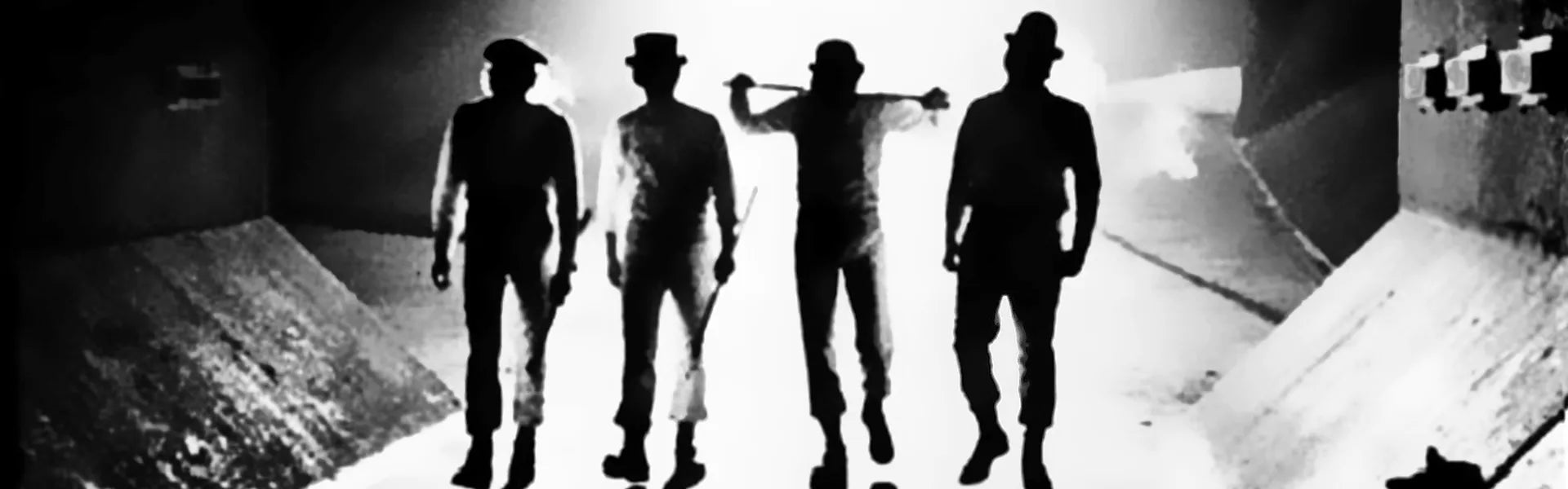 A Clockwork Orange - T-shirts & visuels cultes