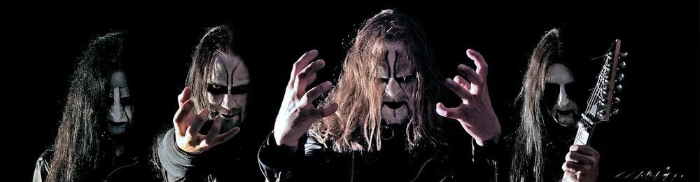 Bannière Dark Funeral