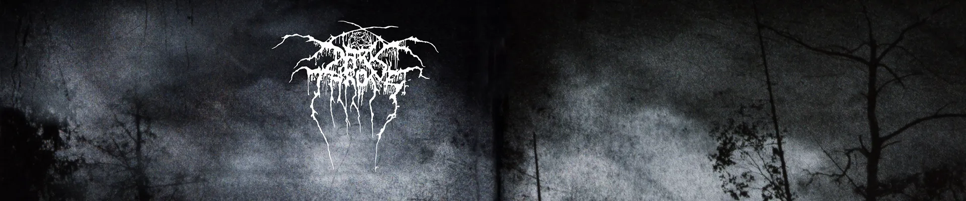 Darkthrone - Patchs officiels