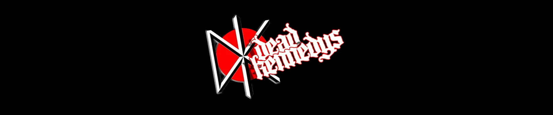 Dead Kennedys - Stickers collector