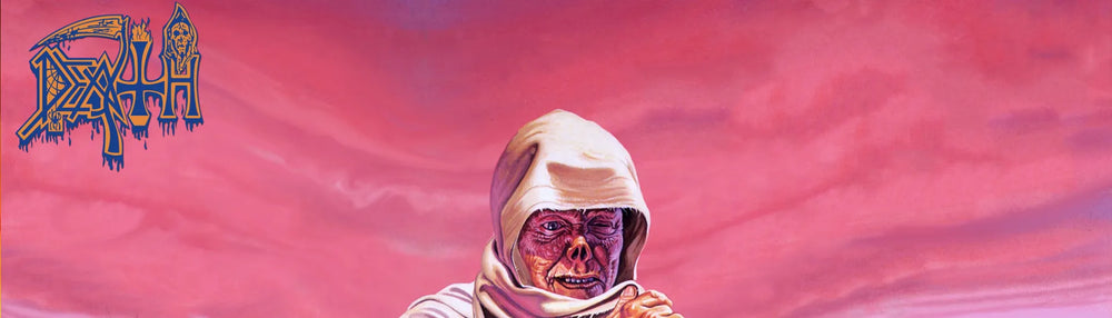 Bannière Death