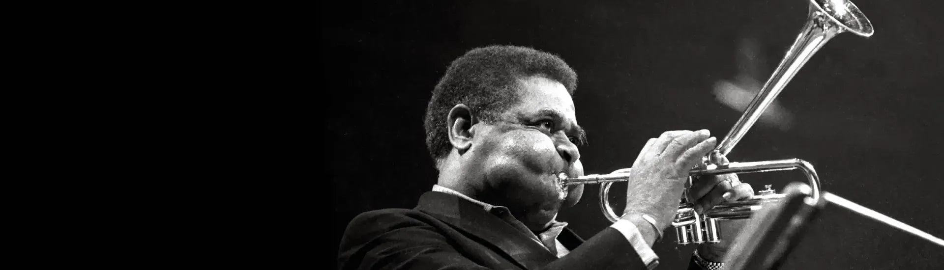 Dizzy Gillespie - Cartes postales & tirages photos édition limitée