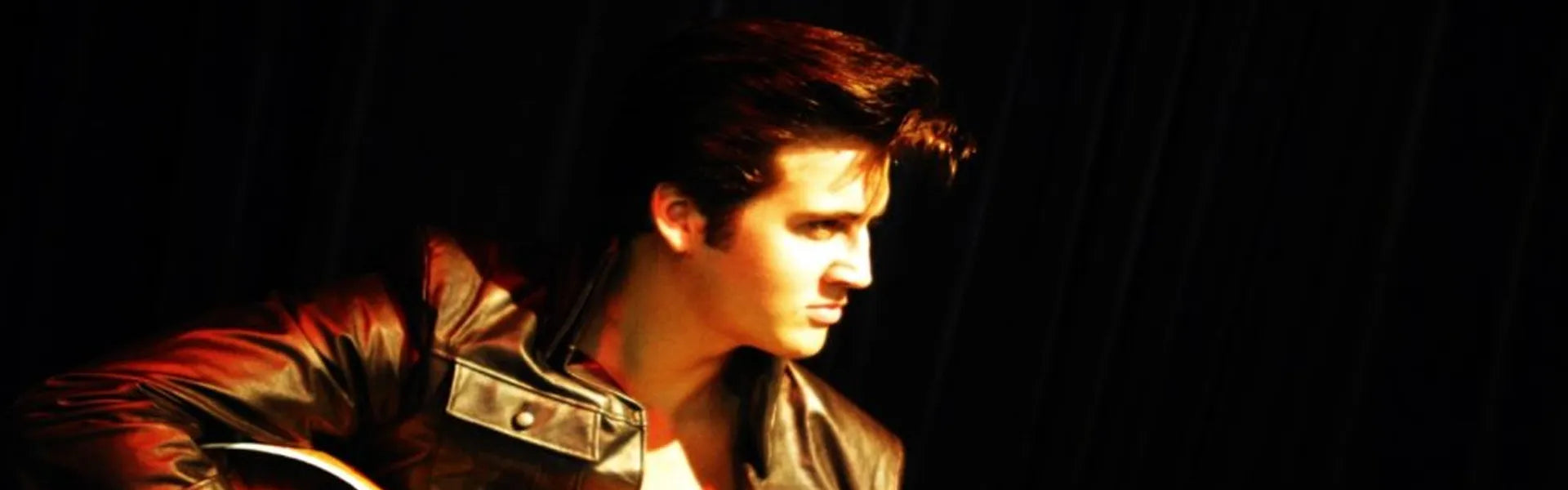 Elvis Presley - Stickers, badges vintage, photos, patchs & magnets