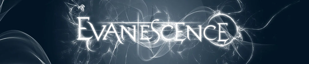 Bannière Evanescence