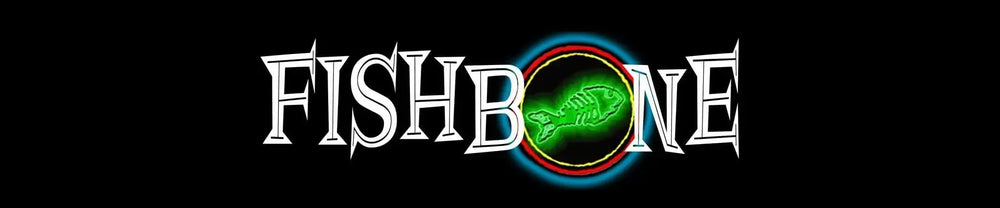 Bannière Fishbone