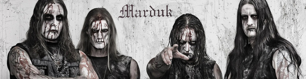 Bannière Marduk