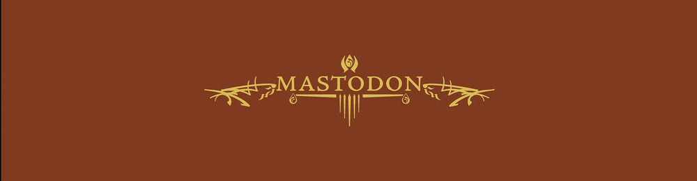 Bannière Mastodon