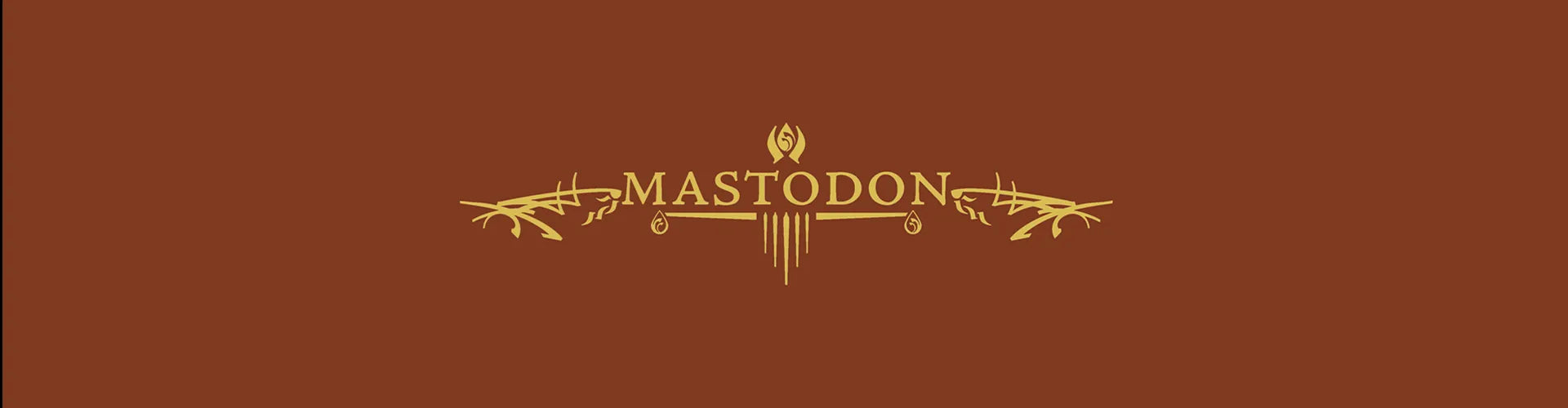 Mastodon - Puzzles collector