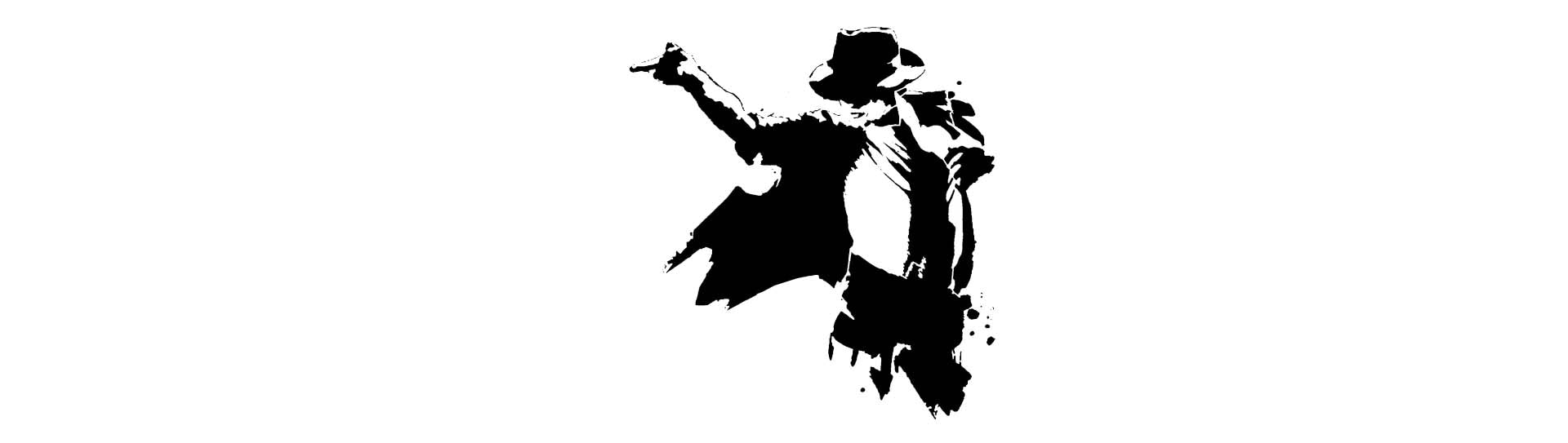 Michael Jackson - Stickers, cartes postales & tirages photos collector