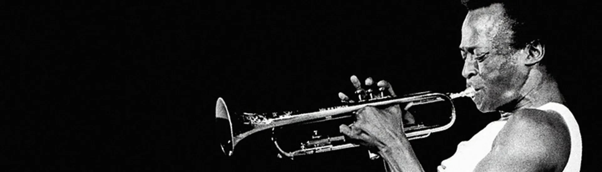 Miles Davis - Cartes postales vintage & tirages photos collector