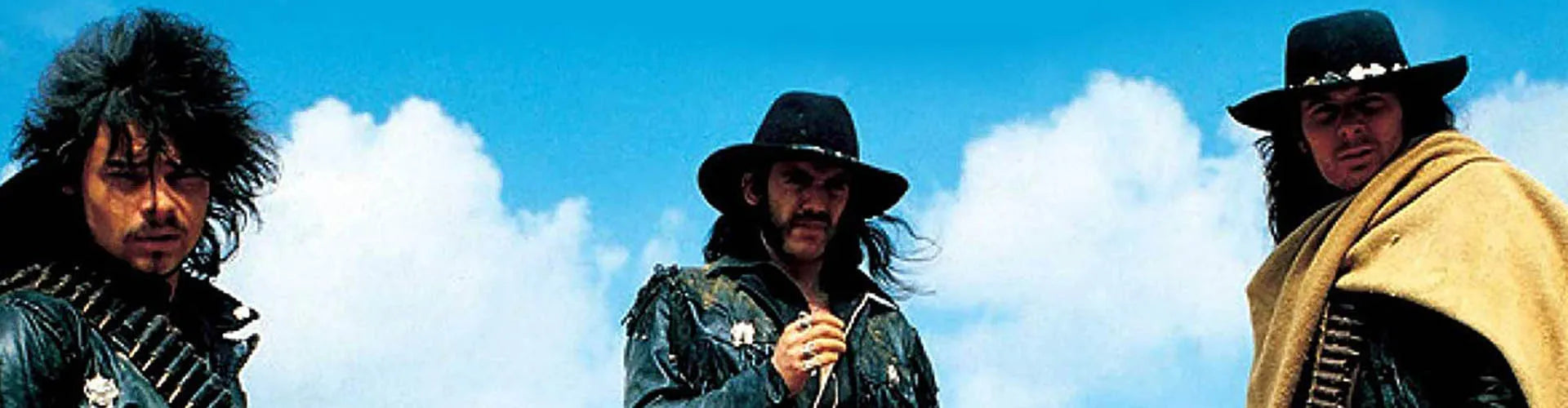 Motörhead - T-shirts, casquettes, drapeaux, masques, puzzles & patchs