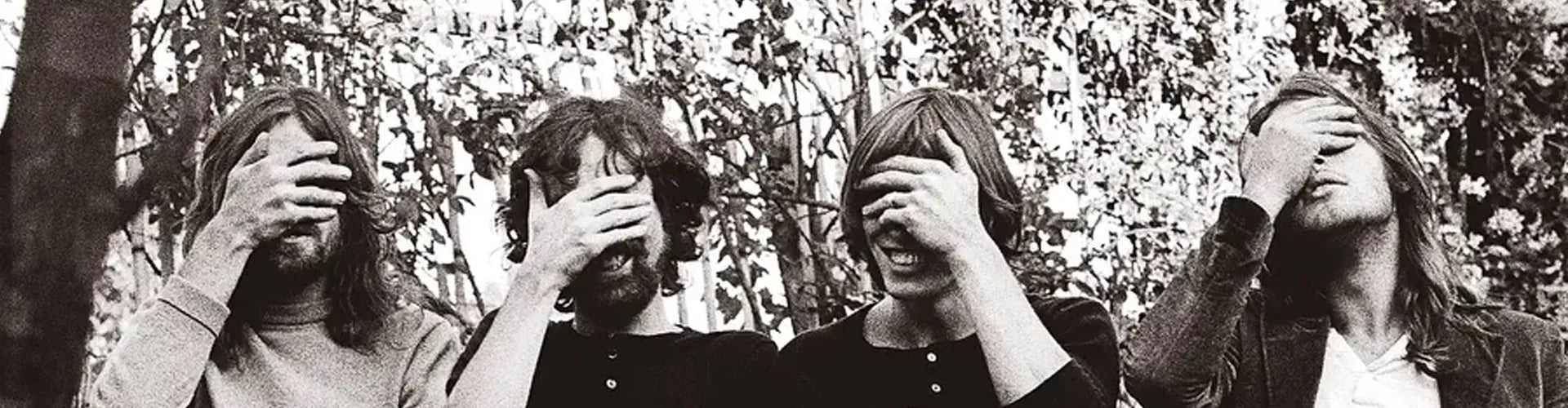 Pink Floyd - Badges, casquettes, drapeaux, patchs officiels & puzzles