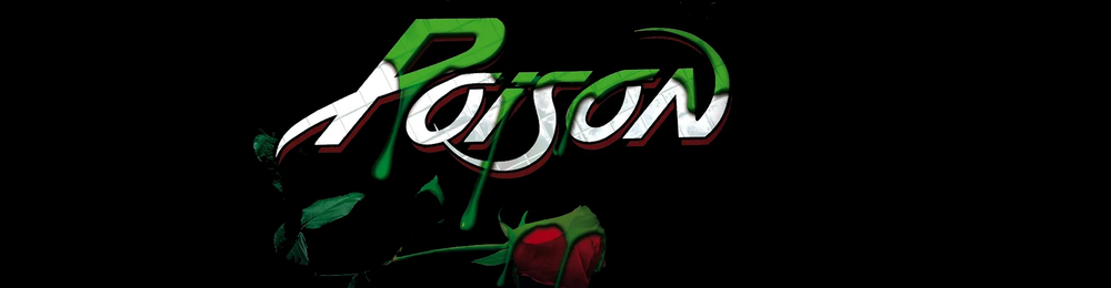 Bannière Poison