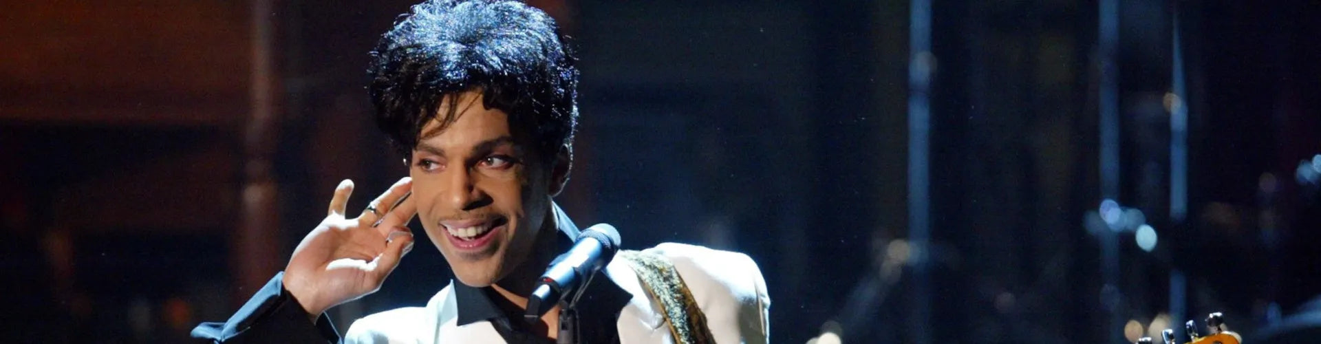 Prince - Stickers, cartes postales collector, patchs & tirages photos