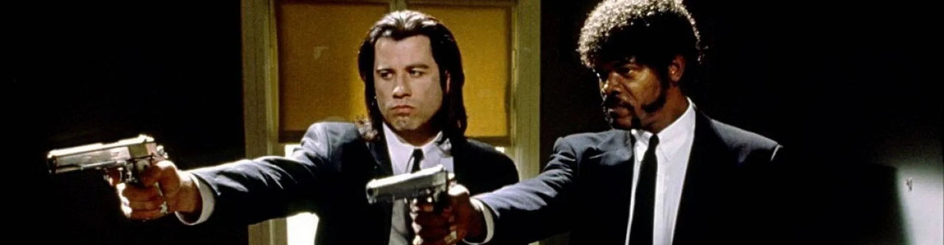 Pulp Fiction - Cartes postales & tirages photos vintage