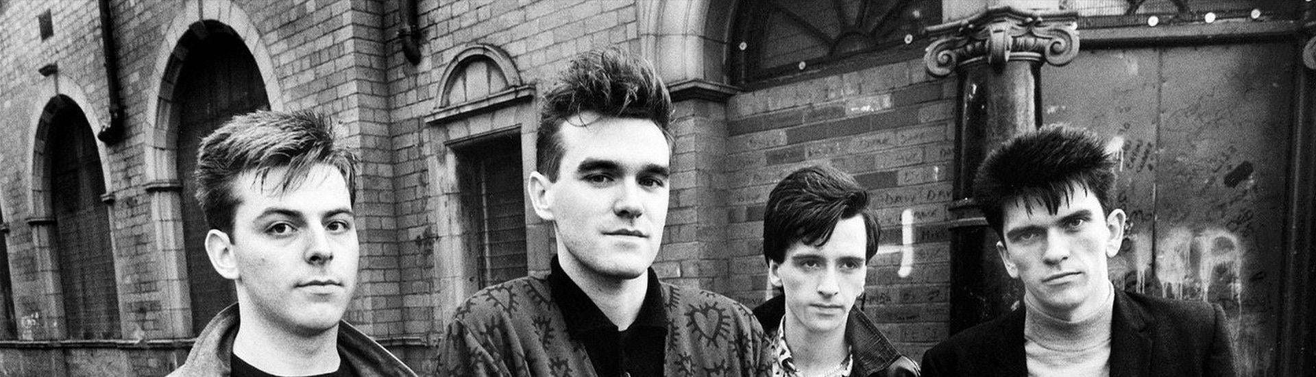 Smiths - Stickers & tirages photos vintage