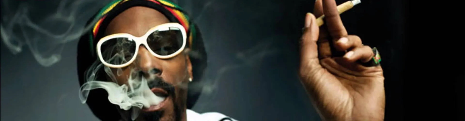 Snoop Dogg - Cartes postales vintage