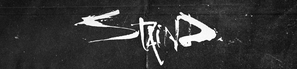 Bannière Staind