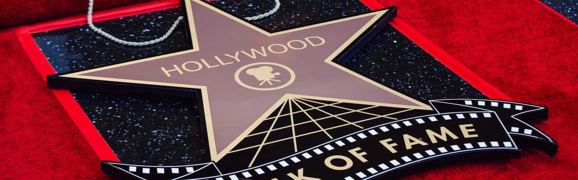 🌟 Légendes et icônes – Les stars du cinéma sous les projecteurs