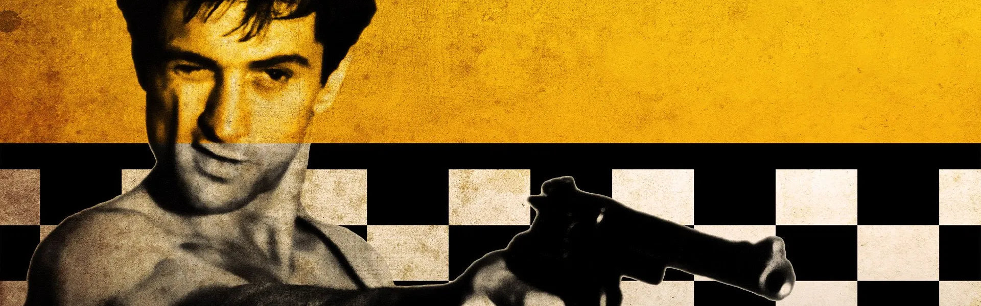 Taxi Driver - Tirages photos vintage