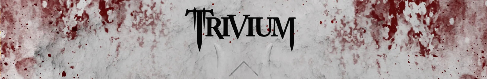 Trivium - Badges collector
