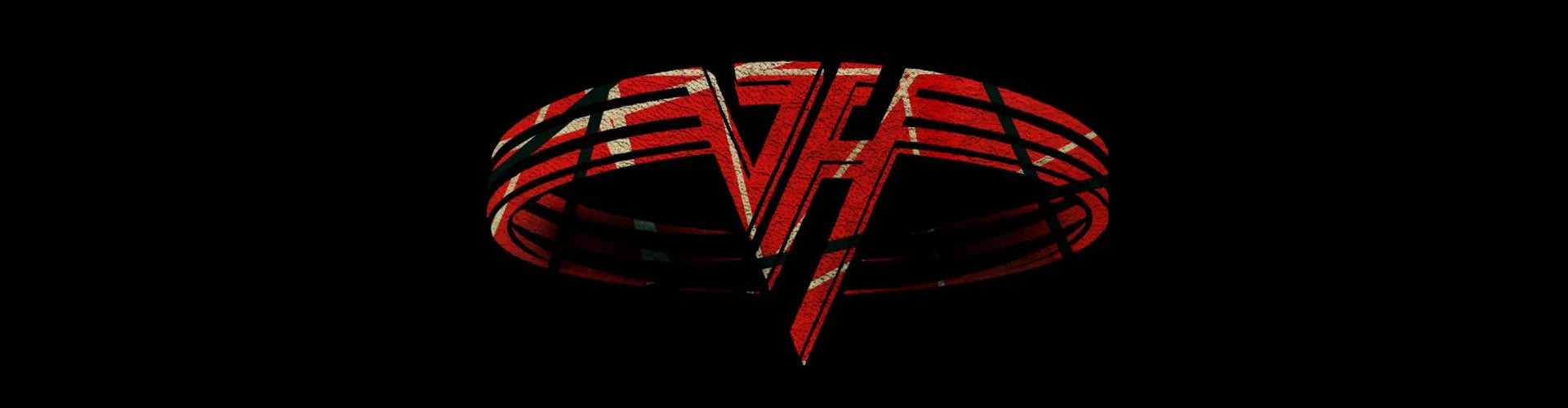 Van Halen - Casquettes officielles