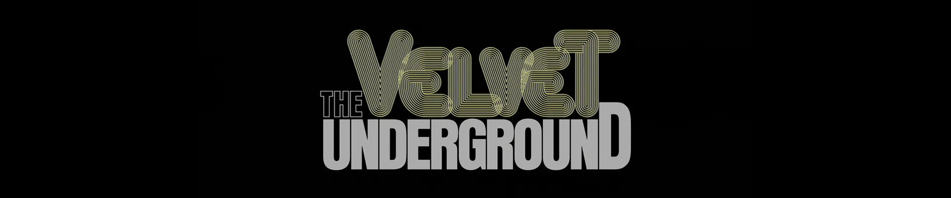 Velvet Underground - Stickers collector