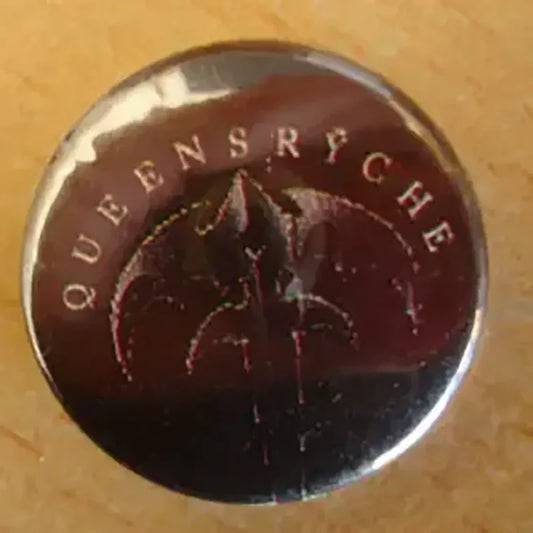 Badge Queensrÿche