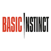 Logo officiel Basic Instinct