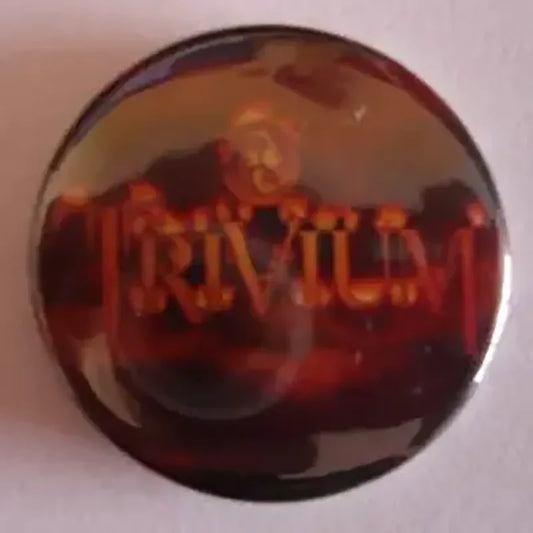 Badge Trivium