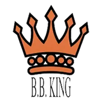 Logo officiel BB King