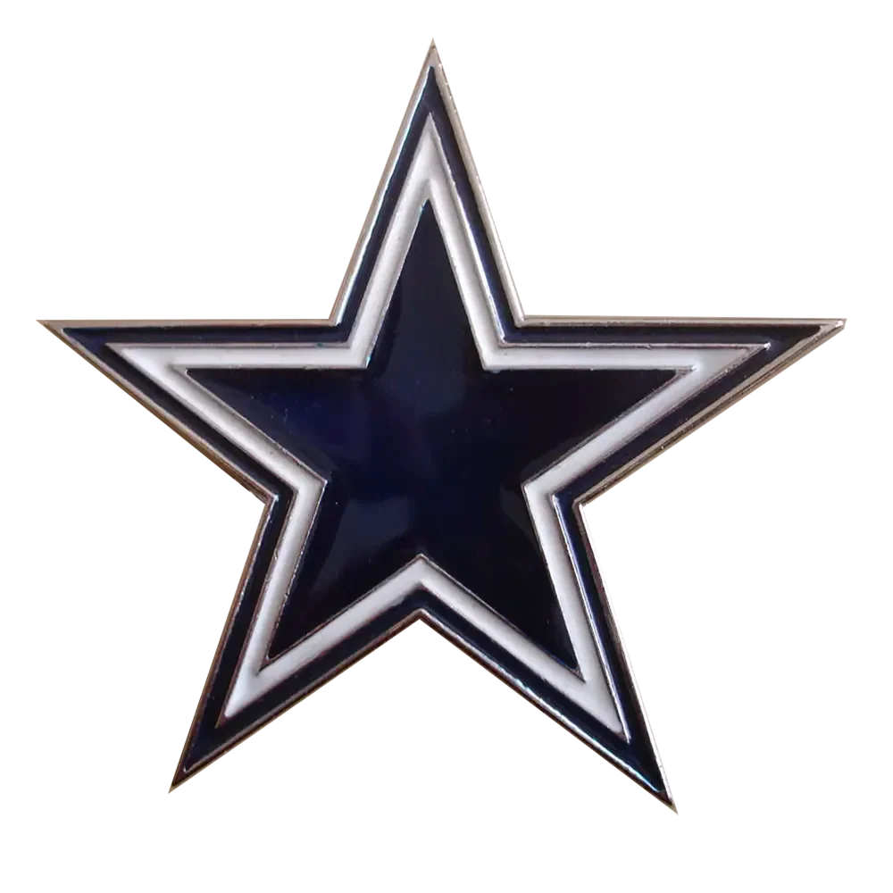 Boucle de ceinture Star