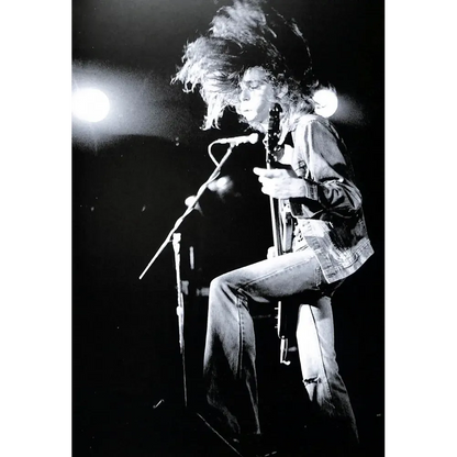 Metallica - The four horsemen du heavy metal (Cliff)