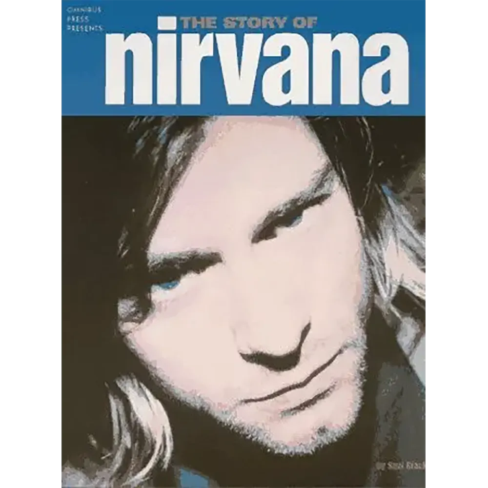 The Story of Nirvana 