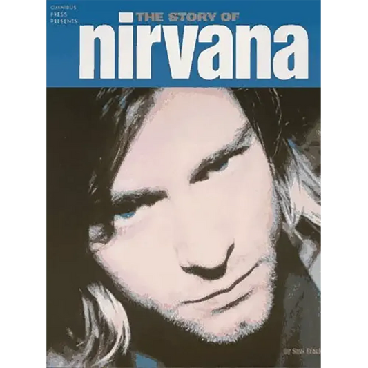 The Story of Nirvana 