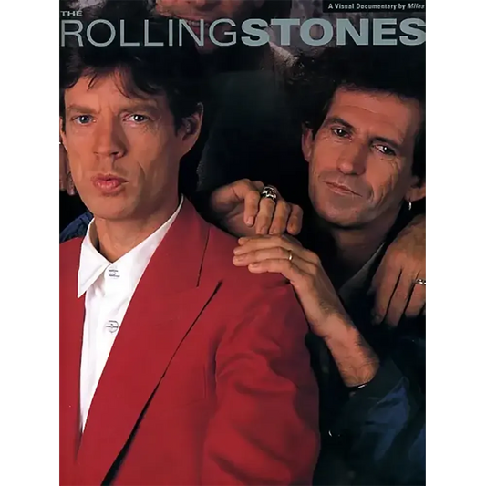 Rolling Stones - A visual documentary