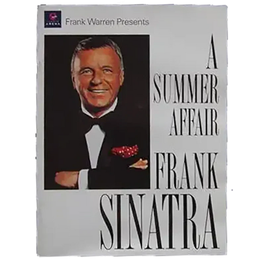 Frank Sinatra - A summer affair