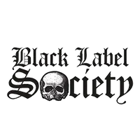 Logo officiel Black Label Society