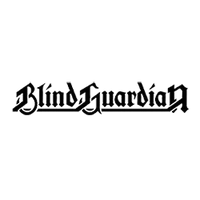 Logo officiel Blind Guardian