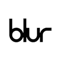 Logo officiel Blur