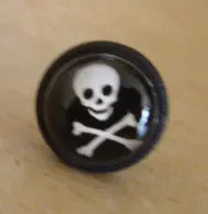 Earring Skull