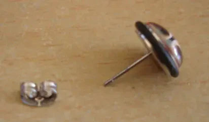 Earring Etoile