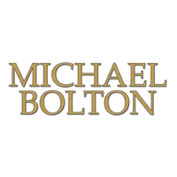 Logo officiel Michael Bolton