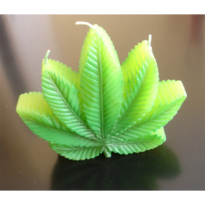 Bougie Cannabis