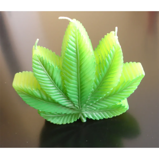 Bougie Cannabis